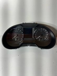 2015 Skoda Octavia Speedo Instrument Cluster  5e0920741 Octavia Tdi A1l1b511s