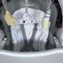 Yumo Plus 2 High Chair Image 2