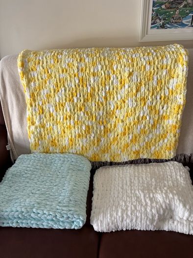 baby blankets