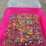 Kids Beads sets Image 3