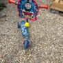 Thomas the tank engine scooter Image 2