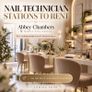 Beauty Treatment Rooms & Nail Stations  Dublin City Centre Image 2