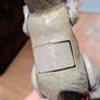vintage kenner star wars tauntaun open belly - complete Image 7
