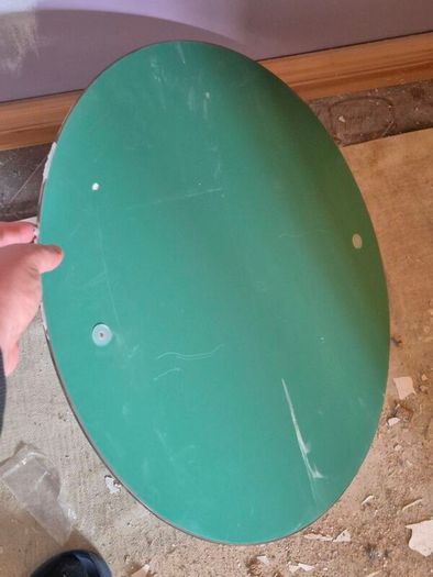 Circle Mirror