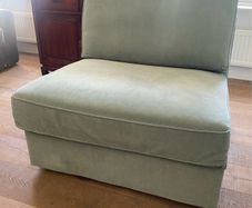 1 Seat Sofa Bed