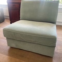 1 Seat Sofa Bed