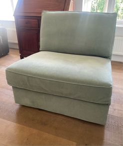 1 Seat Sofa Bed
