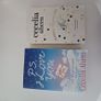 Cecilia Ahern Collection Book Bundle Image 7