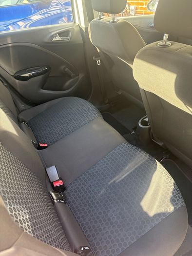 2015 Opel Corsa
