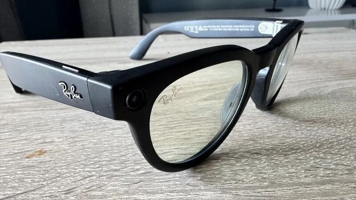 Ray-Ban Meta 2 gen RW4013 Headliner