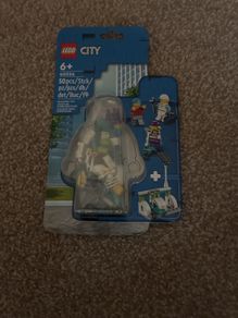 lego 40526