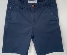 Boys Zara Shorts (Age 7)
