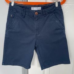 Boys Zara Shorts (Age 7)