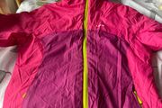 Girls coat - as new