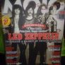 Mojo & Uncut Music Magazine Back Issues Pink Floyd Led Zeppelin David Bowie Prince Etc Image 7