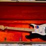 Fender Stratocaster Eric Clapton Signature Image 5