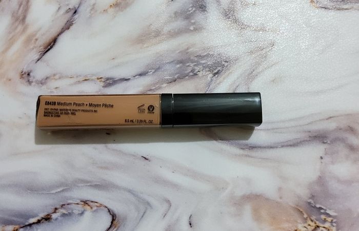 Wet n Wild Concealer - Medium Peach - New