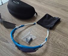 Oakley Radar EV Path