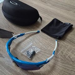 Oakley Radar EV Path