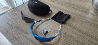 Oakley Radar EV Path