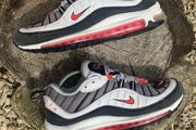 Stunning Nike Air Max 98