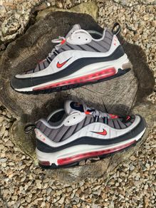Stunning Nike Air Max 98