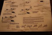 build your own balsa wood spitfire