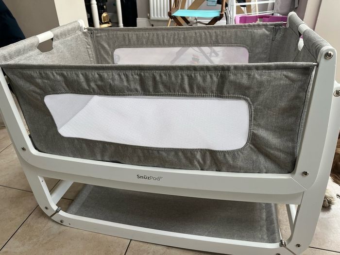 SnuzPod 3