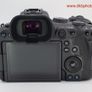 Canon Eos R6 Mirrorless Camera #0355 Image 7