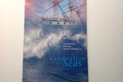 Stamps, Celebration of the Seas