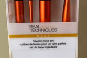 Real Techniques Base Brush Set