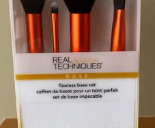 Real Techniques Base Brush Set