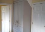 kitchen larder