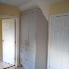 kitchen larder