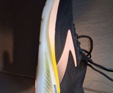 Brooks womens runners. 6.5 uk