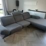3 seater couch with chaise lounge Image 2