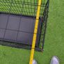 Pet cage medium size Image 4