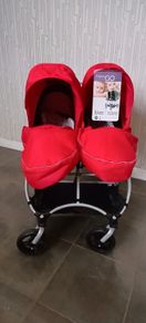 The Love N Care Twingo Stroller
