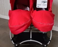 The Love N Care Twingo Stroller