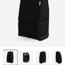 Bugaboo Bee Travel Protector Wheelie Case AS NEW Image 5