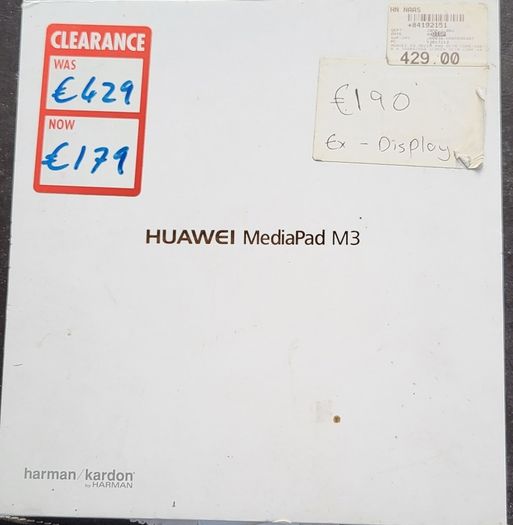 huawei mediapad