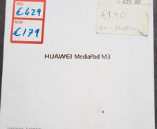 huawei mediapad