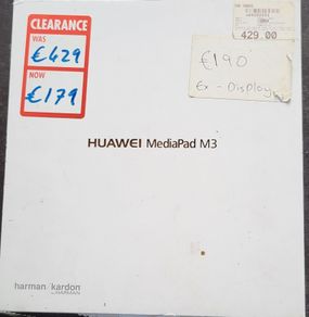 huawei mediapad