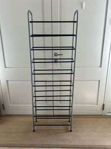 Shoe Rack