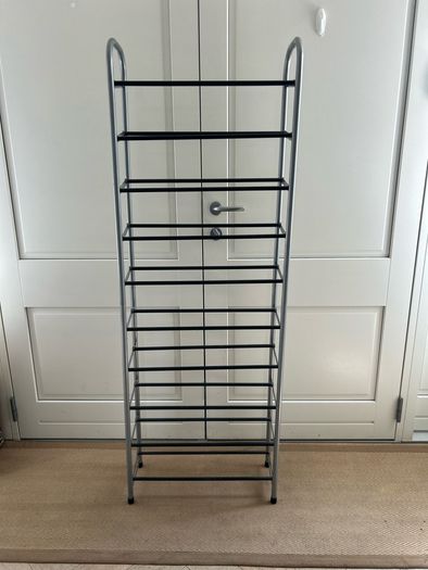 Shoe Rack