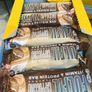Protein Bar Image 4
