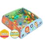 vtech baby 7-in-1 Grow with Baby Sensory Gym Image 3