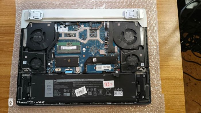 gaming laptop