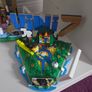 Lego World Cup Joblot Image 5