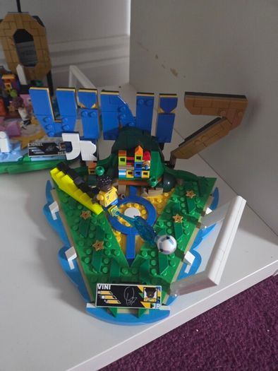 Lego World Cup Joblot